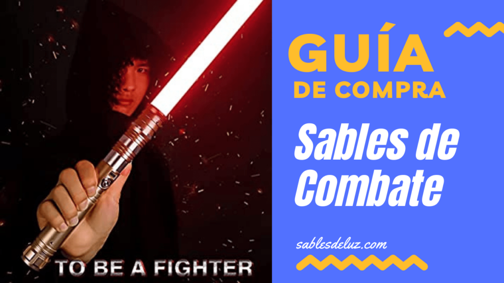 Tienda Especializa en Sables de Luz 1 sables de luz para combate